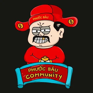 Phước Báu Community | Group Chat telegram Group link