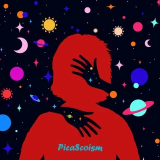گروه پیکاسکوئیسم telegram Group link