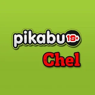 PikabuChel telegram Group link