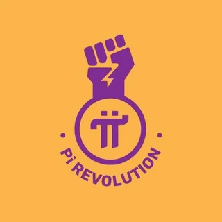Pi Revolution telegram Group link