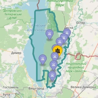 Пірнівська громада (офіційна) telegram Group link