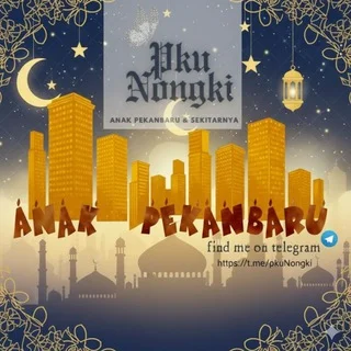 ANAK PEKANBARU & SEKITARNYA telegram Group link