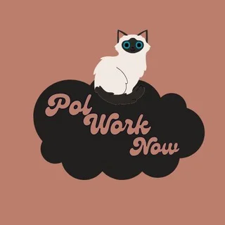 Робота в Польщі та Європі 💼 telegram Group link