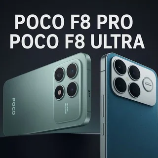 POCO F8 PRO | F8 ULTRA ESPAÑOL 🇪🇸 telegram Group link