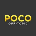 Poco Off-Topic telegram Group link