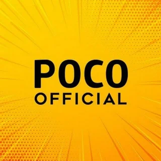 Pocophone F1 | OFFICIAL telegram Group link
