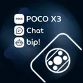 POCO X3 | CHAT telegram Group link