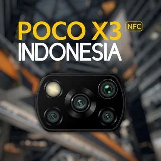 Poco X3 NFC | Surya 🇮🇩 telegram Group link
