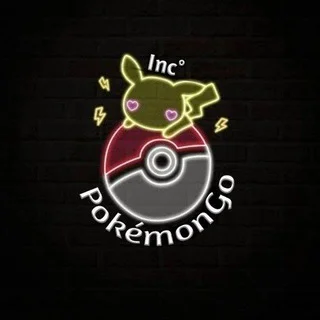 Pokemon Go INC telegram Group link