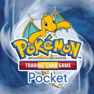 Pokemon TCG Pocket España telegram Group link