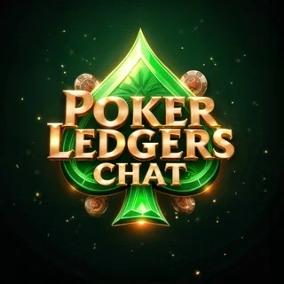 PokerLedgers chat telegram Group link