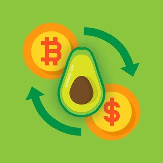Cashcado🥑 | OTC Торговая Площадка telegram Group link