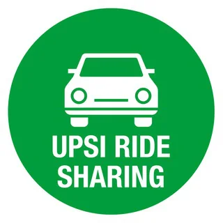 UPSI Shared Transport telegram Group link