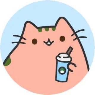 Чат нежной взаимопомощи ПРЛ-клуба GetBetterCat telegram Group link
