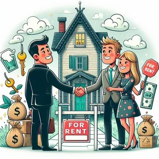 ПРОДАЖА/АРЕНДА НЕДВИЖИМОСТИ 🏡 telegram Group link