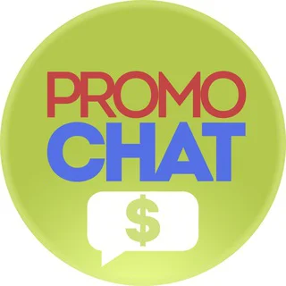 [CHAT] @Promotop + @promoimporta telegram Group link