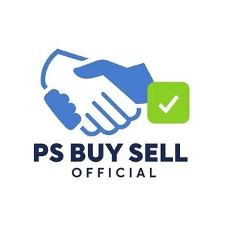 𝐏𝐒 𝐁𝐔𝐘 𝐒𝐄𝐋𝐋 𝐎𝐅𝐅𝐈𝐂𝐈𝐀𝐋 telegram Group link