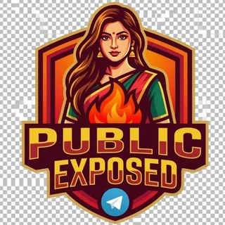 Public Exposed telegram Group link