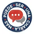 Puede Ser Una Charla Más (Podcast)