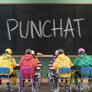 PUNCHAT telegram Group link