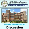 Purnea University PU 🇮🇳 - Discussion telegram Group link