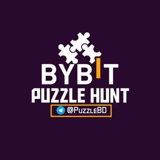 Bybit Puzzle Hunt telegram Group link
