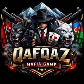 🇦🇿𝐐𝐚𝐟𝐪𝐚𝐳 𝐌𝐚𝐟𝐢𝐚🇦🇿 telegram Group link
