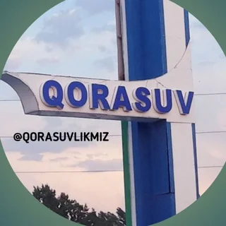 🇺🇿 КОРАСУВЛИКЛАР | QORASUVLIKLAR telegram Group link