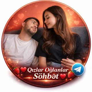 🍓❤️𝑸ı𝒛𝒍𝒂𝒓 𝑶ğ𝒍𝒂𝒏𝒍𝒂𝒓 𝑺ö𝒉𝒃ə𝒕❤️🍓 telegram Group link