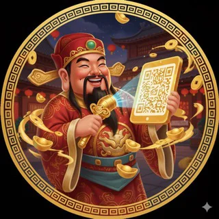 Quét Mã Làm Giàu 🎰 telegram Group link