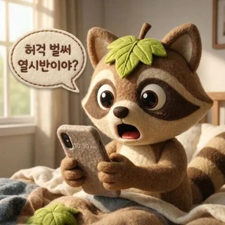 라쿤 커뮤니티 telegram Group link