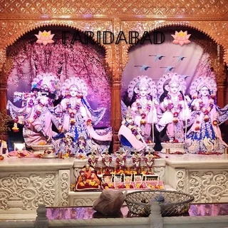 Radhe Krishna - Channel with 200 channels in Spiritual/Devotional