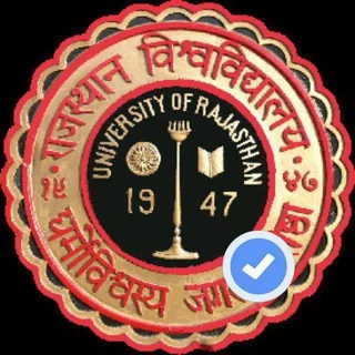 Rajasthan University Official telegram Group link