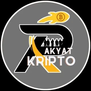 Rakyat Kripto Chat telegram Group link