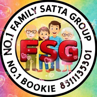 FSG FAMILY SATA MATKA telegram Group link