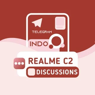 Realme C2 | Oppo A1K 🇮🇩 RM6762 telegram Group link