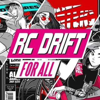 Rc Drift for all telegram Group link