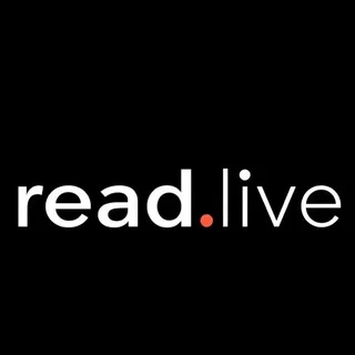 Read.Live Club telegram Group link
