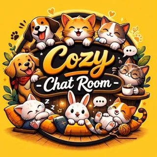 𝘾𝙤𝙯𝙮 𝘾𝙝𝙖𝙩 𝙍𝙤𝙤𝙢 | | English Chat telegram Group link