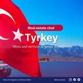 Недвижимость Турция Live 🇹🇷 | Real Estate Turkey - Group with 1920 groups in Common