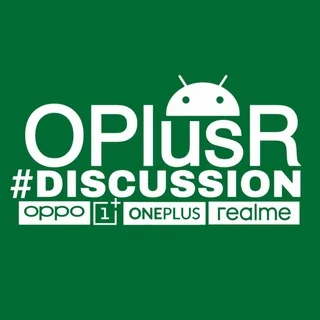 OPlusR™ Discussion telegram Group link