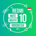 Redmi Note 10 - Mojito/Sunny | Reborn 🇮🇩 telegram Group link