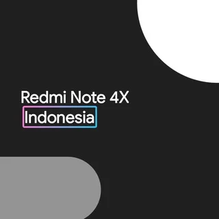 Redmi Note 4/4x | Mido 🇮🇩 telegram Group link