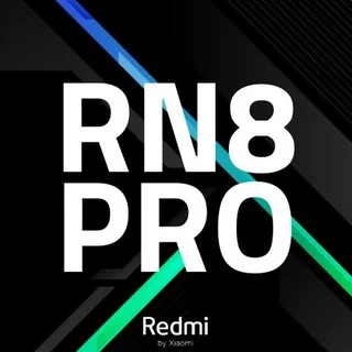 Redmi Note 8 Pro | Begonia 🇮🇩 telegram Group link