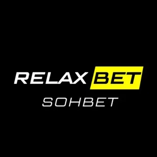 RELAXBET ⎮ Sohbet telegram Group link