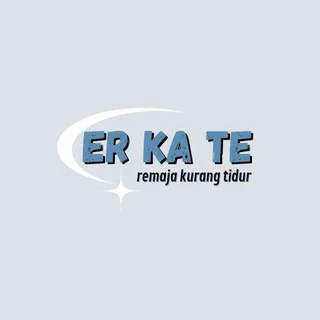 ( ER KA TE )REMAJA KURANG TIDUR🙂‍↔️ telegram Group link