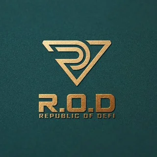 ROD Community- Republic of Defi telegram Group link