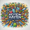 ReviewHaven Marketing Brand telegram Group link