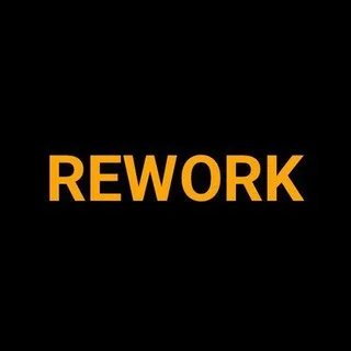 Rework telegram Group link