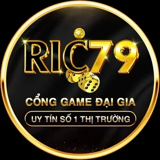 Ric79 - Cổng Game Đại Gia telegram Group link